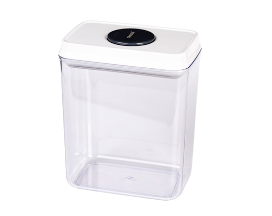 Recipient alimentar ermetic, 2,2L