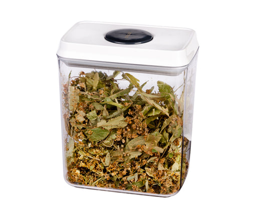 Recipient alimentar ermetic, 2,2L