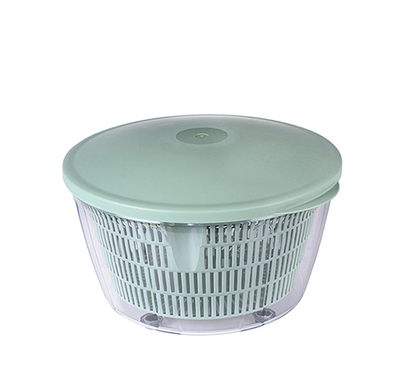 VERDERA Uscatoare de salată 5L - Verde Nordic