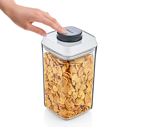 Recipient alimentar ermetic, 1,7L